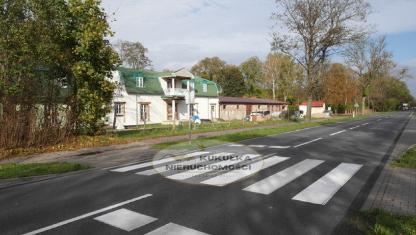 Obiekt Sprzedaż Dobiegniew