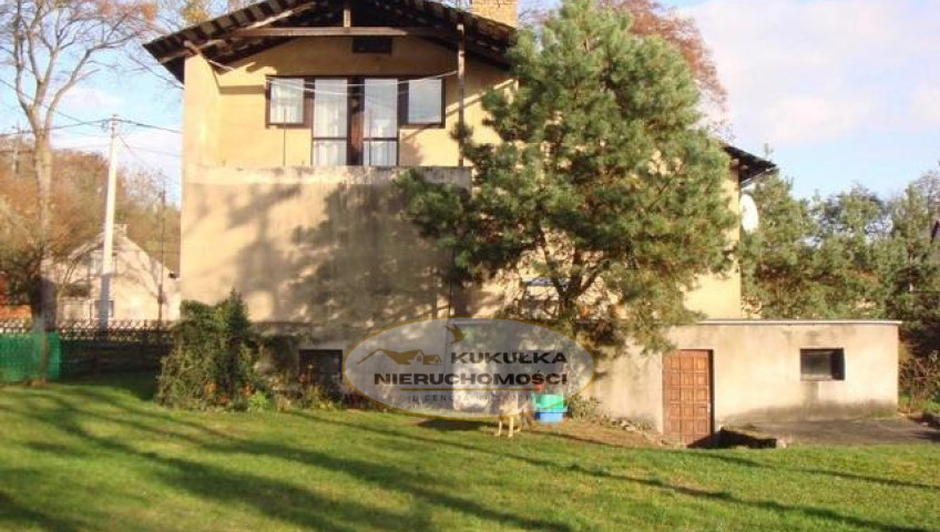 Dom Sprzedaż Bogdaniec Leśna