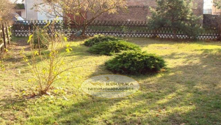 Dom Sprzedaż Bogdaniec Leśna