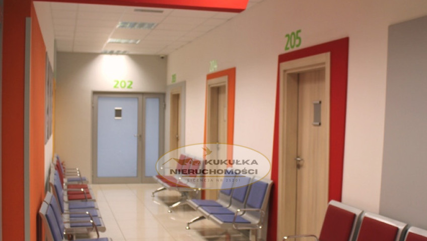 Lokal Sprzedaż Gorzów Wielkopolski Górczyn