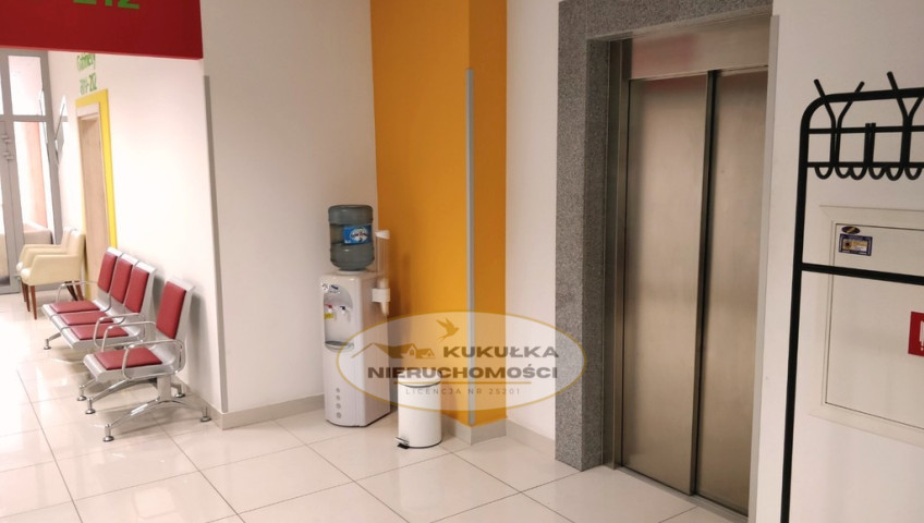 Lokal Sprzedaż Gorzów Wielkopolski Górczyn