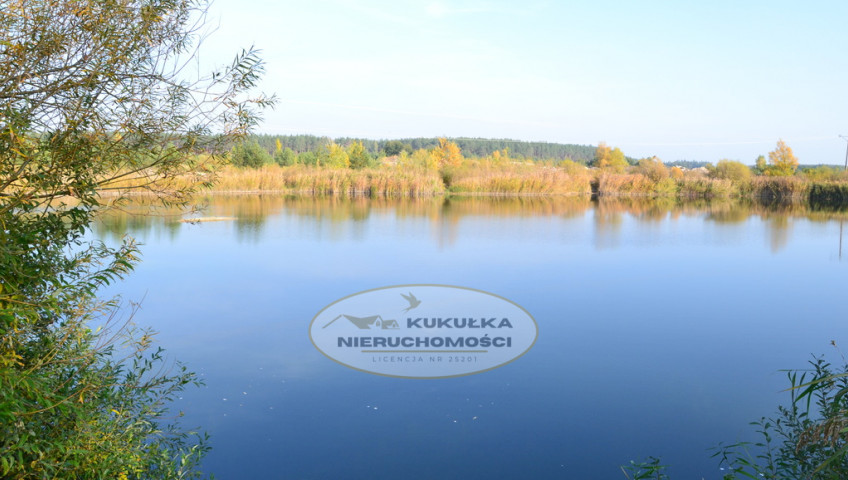 Działka Sprzedaż Przysieka