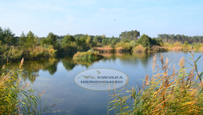 Działka Sprzedaż Przysieka