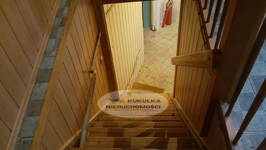 Obiekt Sprzedaż Dębno Racławicka