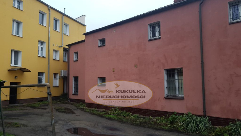 Obiekt Sprzedaż Dębno Racławicka