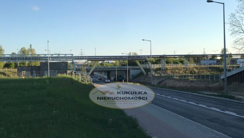 Działka Sprzedaż Gorzów Wielkopolski
