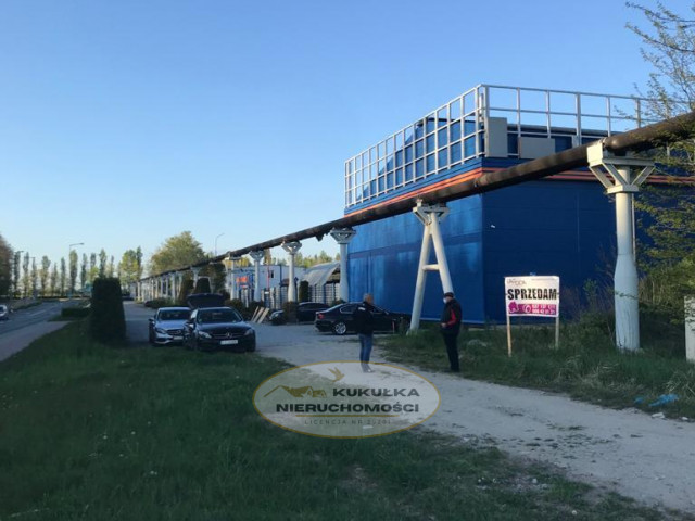 Działka Sprzedaż Gorzów Wielkopolski