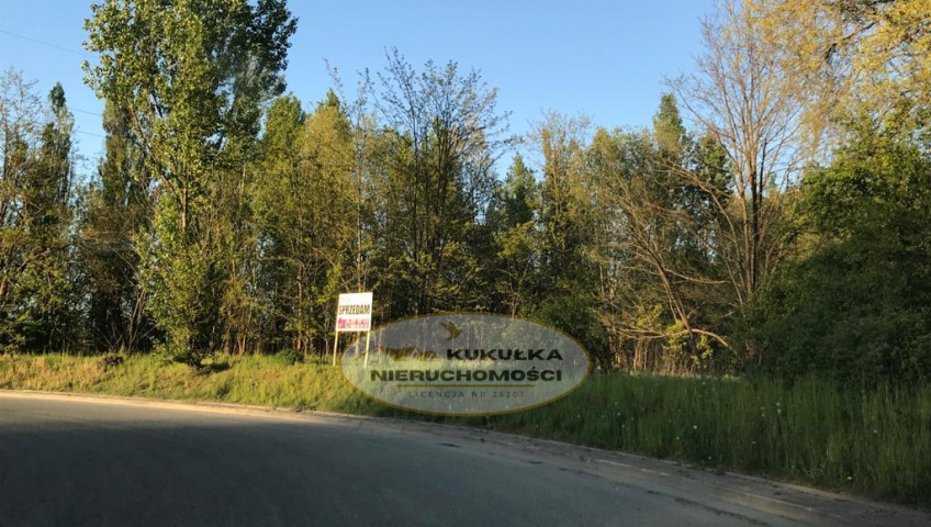 Działka Sprzedaż Gorzów Wielkopolski