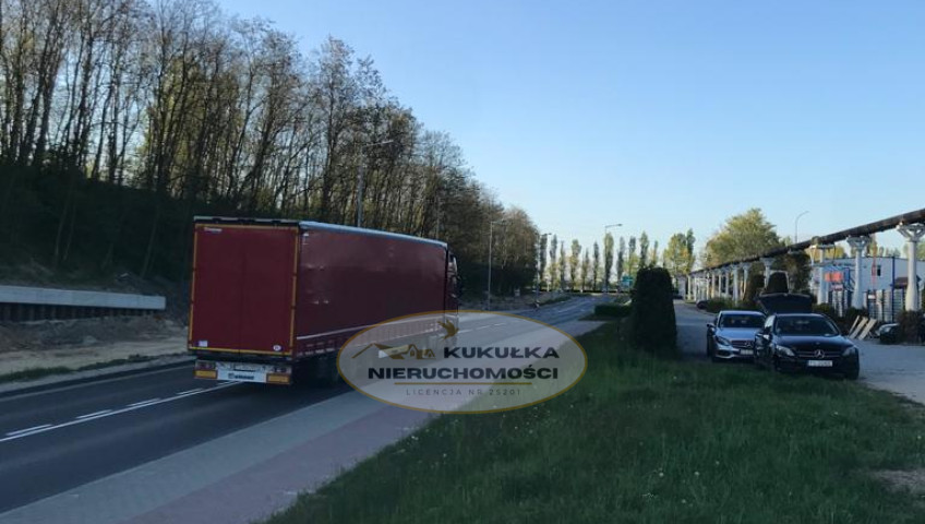 Działka Sprzedaż Gorzów Wielkopolski