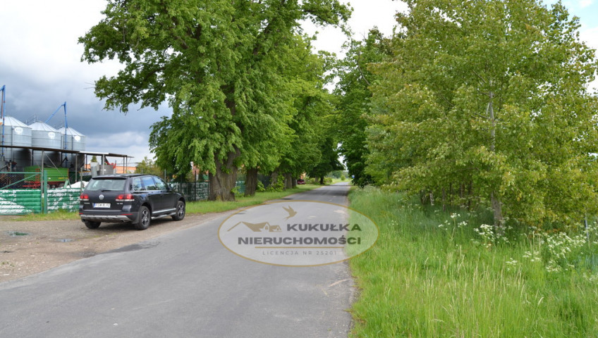 Działka Sprzedaż Giżyn