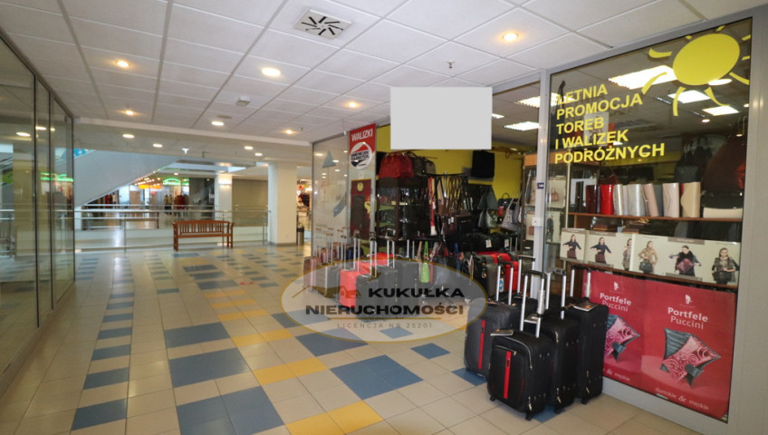 Lokal Sprzedaż Gorzów Wielkopolski Centrum