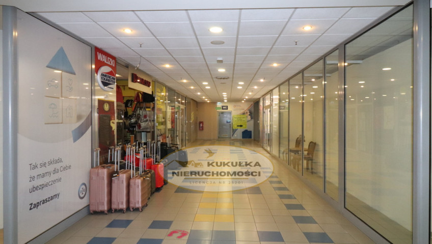 Lokal Sprzedaż Gorzów Wielkopolski Centrum