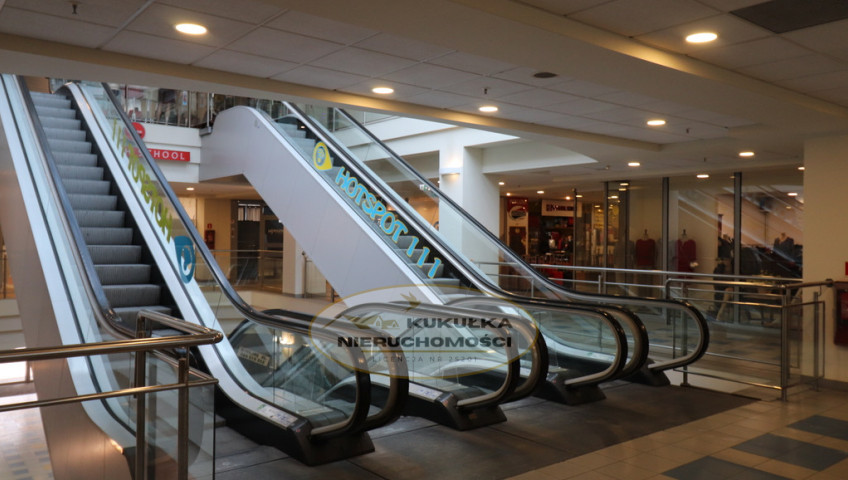 Lokal Sprzedaż Gorzów Wielkopolski Centrum