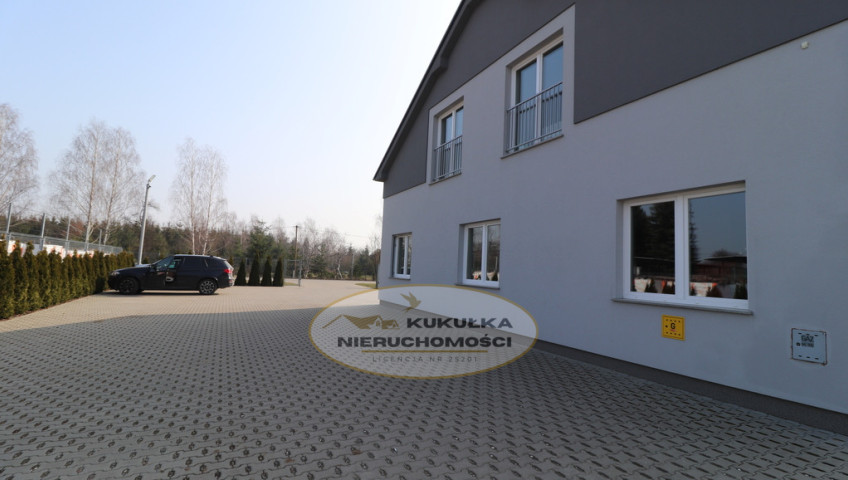 Lokal Wynajem Gorzów Wielkopolski Zakanale