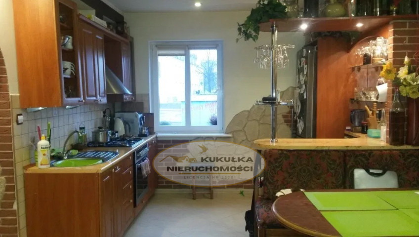 Mieszkanie Sprzedaż Gorzów Wielkopolski os. Staszica
