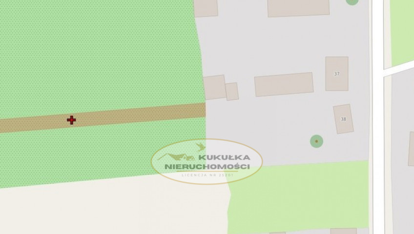 Działka Sprzedaż Miechów