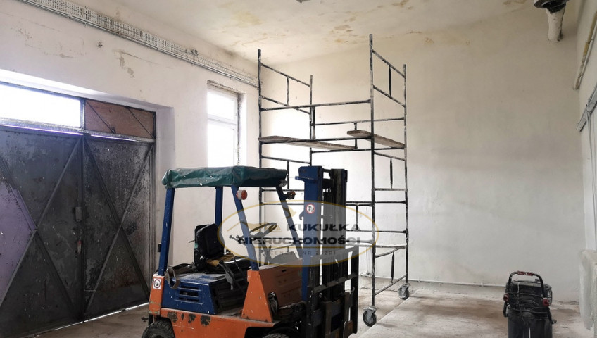 Obiekt Wynajem Gorzów Wielkopolski Zawarcie