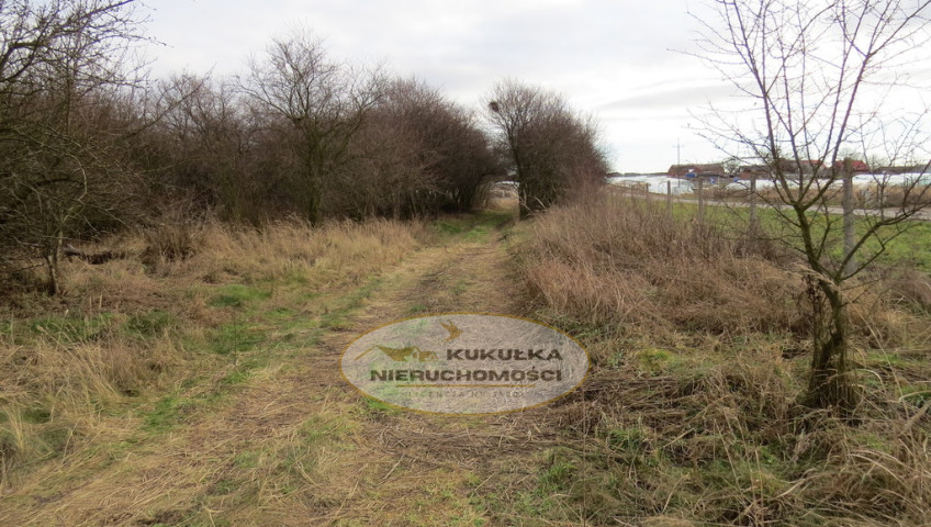 Działka Sprzedaż Chwalęcice