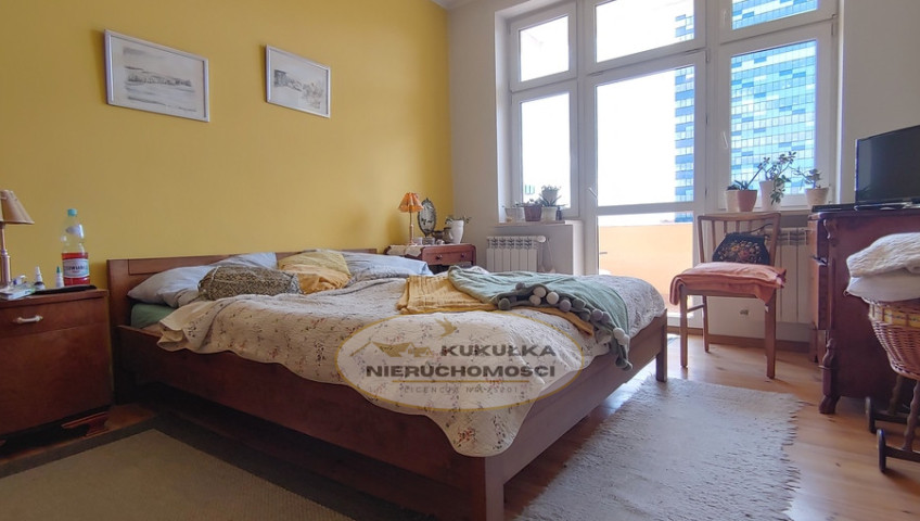 Mieszkanie Sprzedaż Gorzów Wielkopolski Śródmieście
