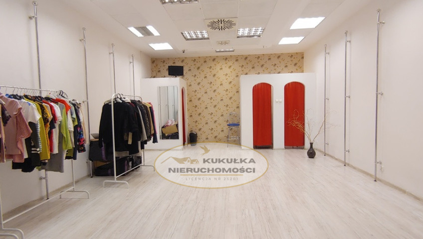 Lokal Sprzedaż Gorzów Wielkopolski Śródmieście