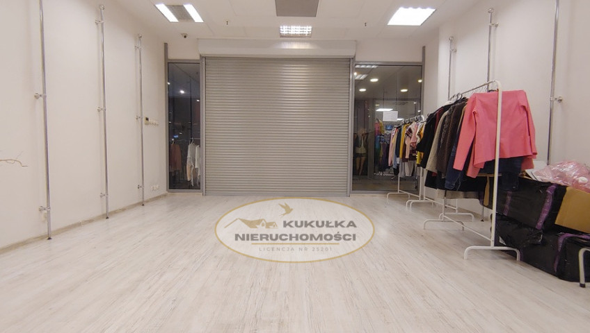 Lokal Sprzedaż Gorzów Wielkopolski Śródmieście