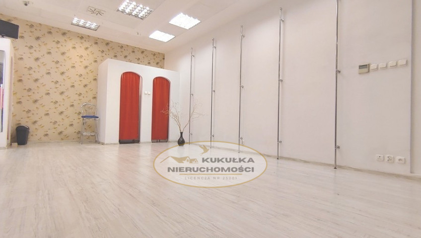 Lokal Sprzedaż Gorzów Wielkopolski Śródmieście
