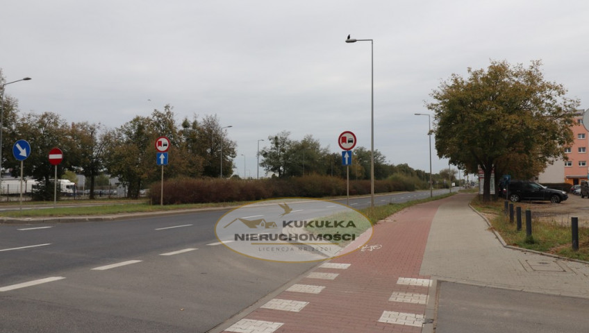 Obiekt Sprzedaż Gorzów Wielkopolski