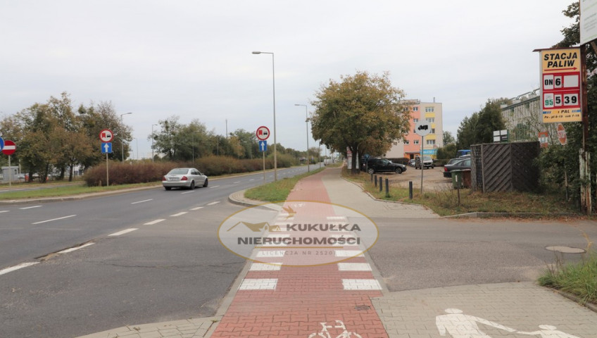 Obiekt Sprzedaż Gorzów Wielkopolski