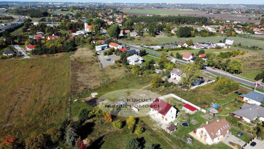 Działka Sprzedaż Gorzów Wielkopolski Zakanale