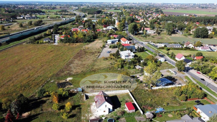 Działka Sprzedaż Gorzów Wielkopolski Zakanale