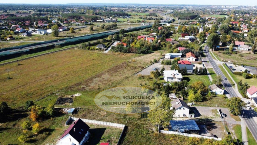 Działka Sprzedaż Gorzów Wielkopolski Zakanale