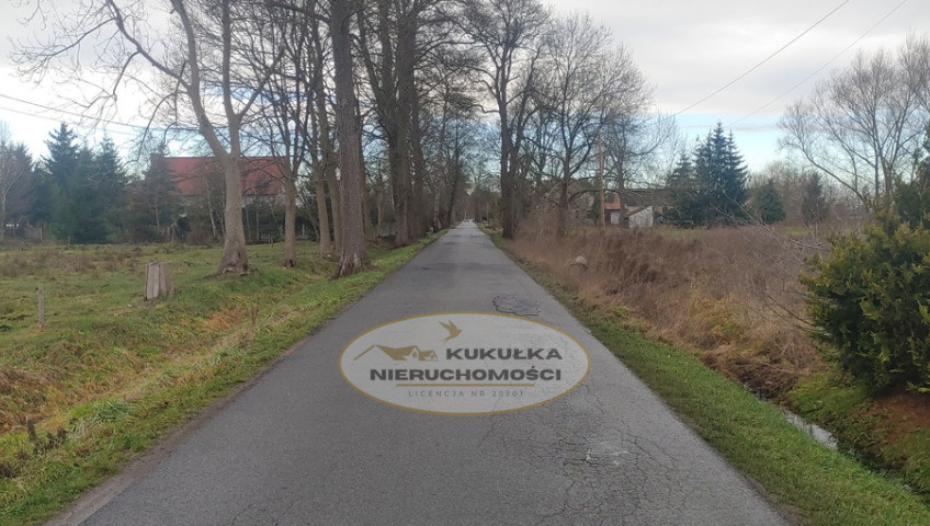 Działka Sprzedaż Bolemin