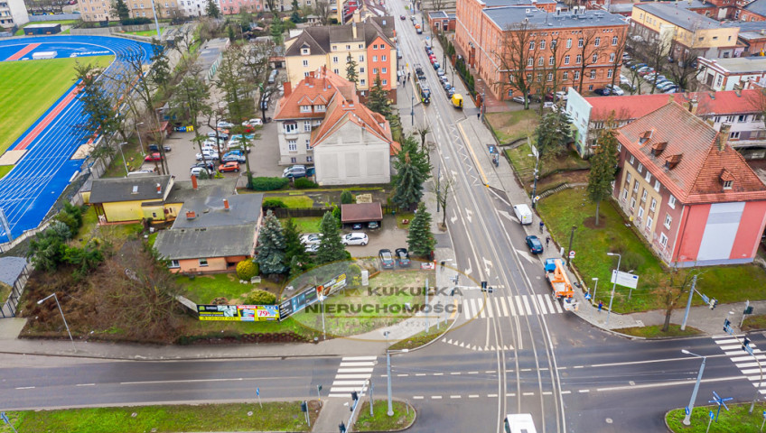 Obiekt Sprzedaż Gorzów Wielkopolski Śródmieście