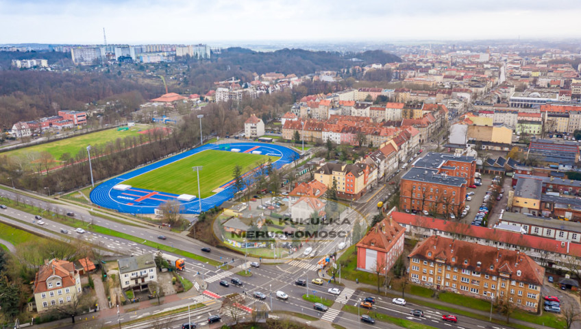 Obiekt Sprzedaż Gorzów Wielkopolski Śródmieście
