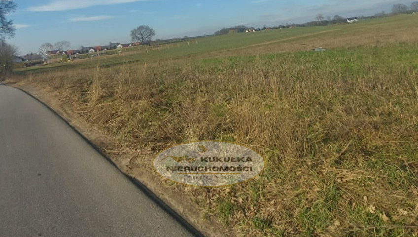 Działka Sprzedaż Santocko
