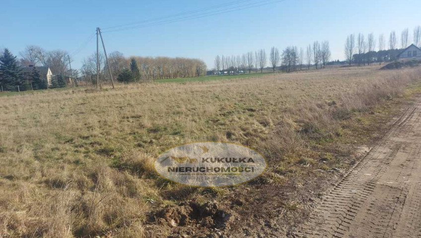 Działka Sprzedaż Łagodzin