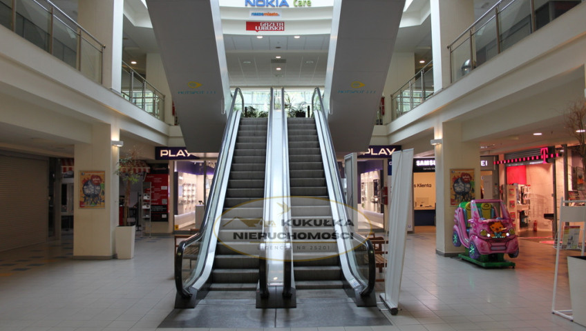 Lokal Sprzedaż Gorzów Wielkopolski Centrum