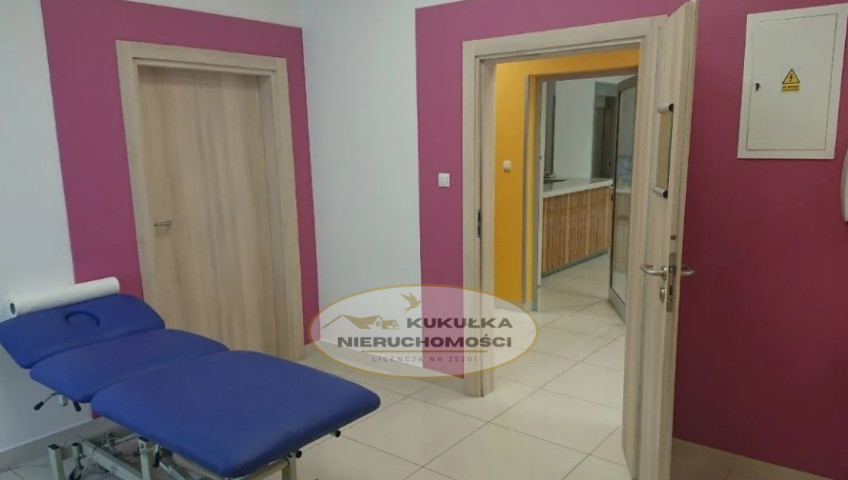 Lokal Sprzedaż Gorzów Wielkopolski Górczyn