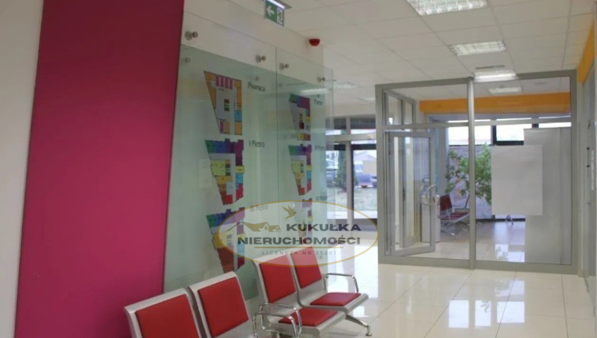 Lokal Sprzedaż Gorzów Wielkopolski Górczyn