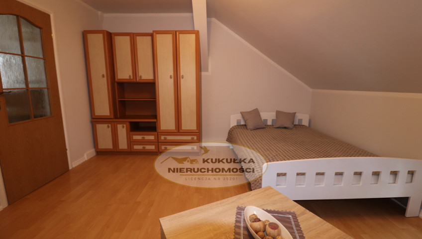 Mieszkanie Wynajem Gorzów Wielkopolski
