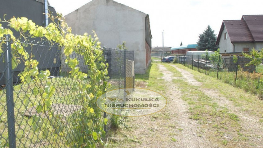 Dom Sprzedaż Baczyna