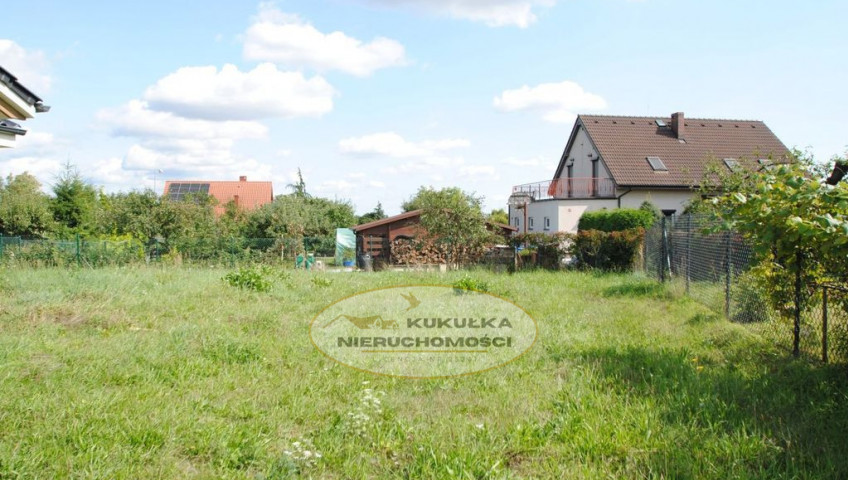 Dom Sprzedaż Baczyna