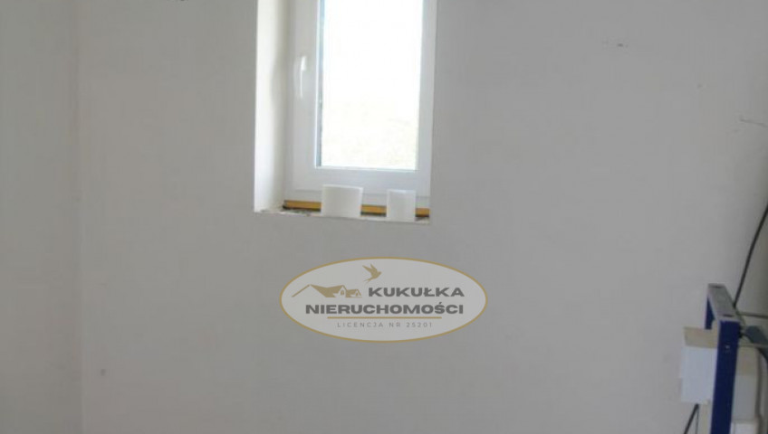 Dom Sprzedaż Baczyna