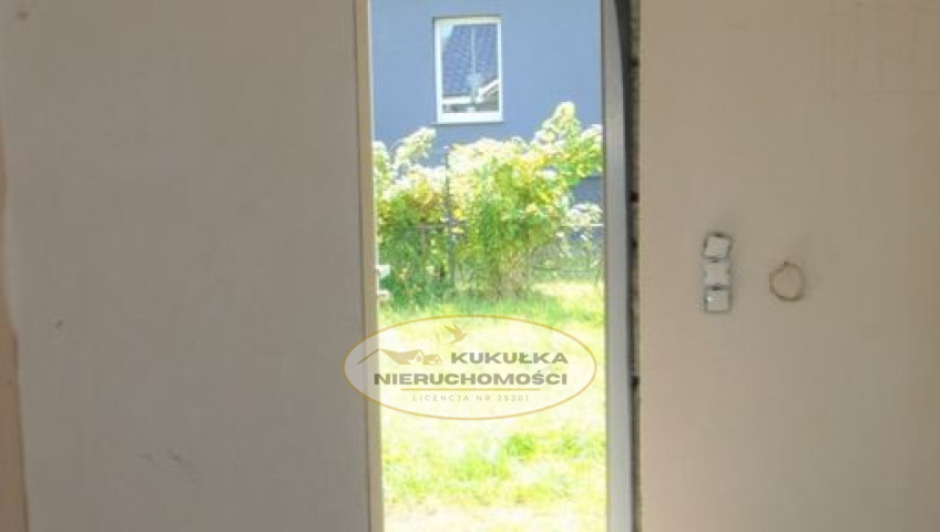 Dom Sprzedaż Baczyna