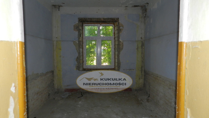 Obiekt Sprzedaż Kęszyca Leśna