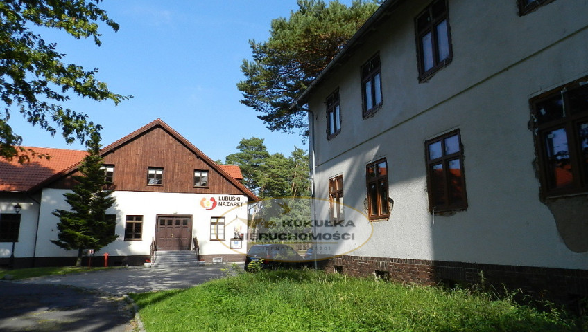 Obiekt Sprzedaż Kęszyca Leśna