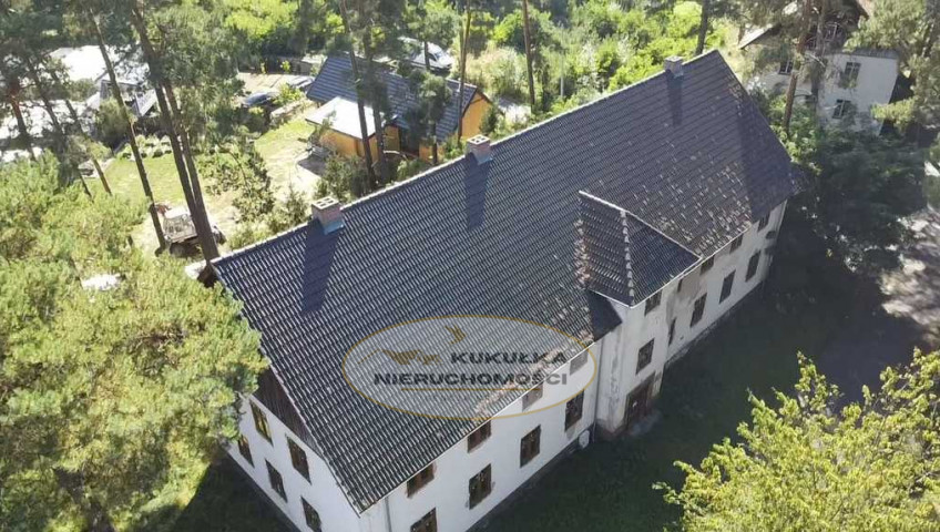 Obiekt Sprzedaż Kęszyca Leśna