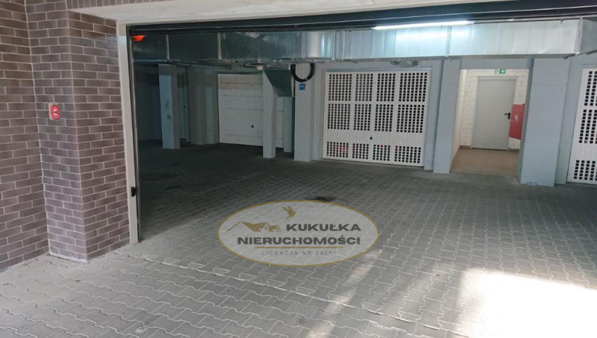 Lokal Sprzedaż Gorzów Wielkopolski os. Manhattan pl.&nbsp;Jana Pawła II