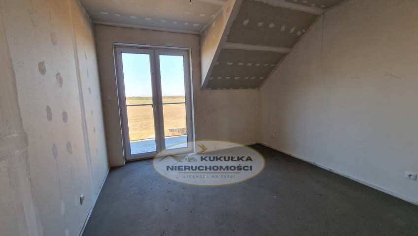 Dom Sprzedaż Baczyna-Kolonia