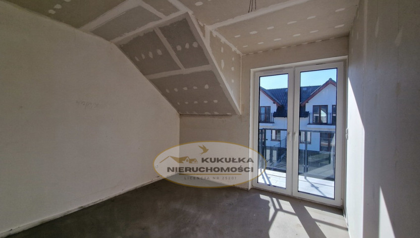 Dom Sprzedaż Baczyna-Kolonia